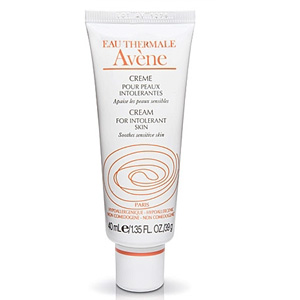 Avene Crema Pieles Intolerantes Sistema DEFI 50ml
