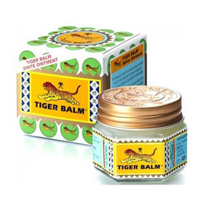 Blsamo del Tigre Blanco 19gr