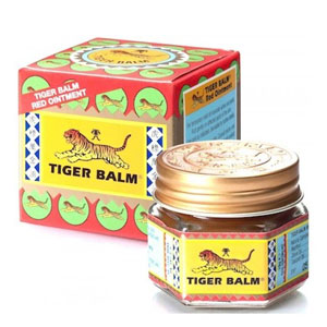 Blsamo del Tigre Rojo 19gr