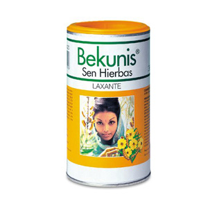 Bekunis Tisana