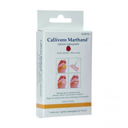 Callvoro Marthand 1 apsito