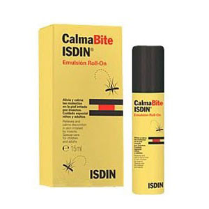 Isdin CalmaBite Emulsin Roll-On 15ml