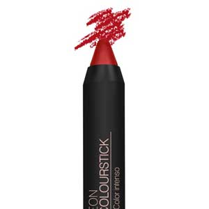 Camaleon Basic Colourstick Rojo