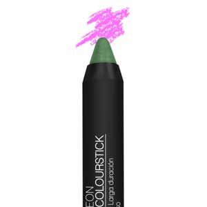 Camaleon magic Colourstick Verde