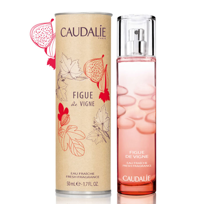 Caudalie Agua Refrescante Figue de Vigne 50ml