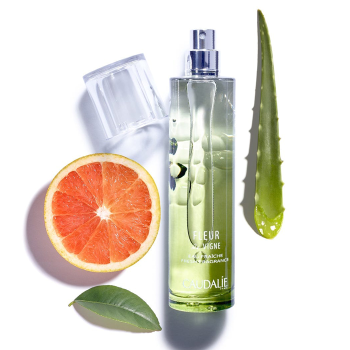 Caudalie Agua Refrescante Fleur de Vigne 50ml