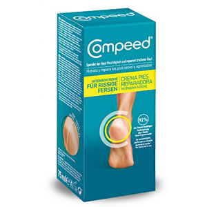 Compeed Crema de Pies Noche 7 ml