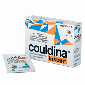 Couldina Instant 10 sobres