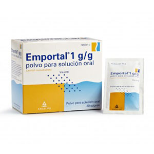 Emportal 50 sobres