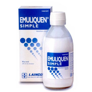 Emuliquen Simple 230ml