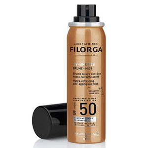 Filorga UV-Bronze Bruma SPF50