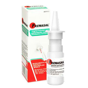 Fenasal Spray 10ml