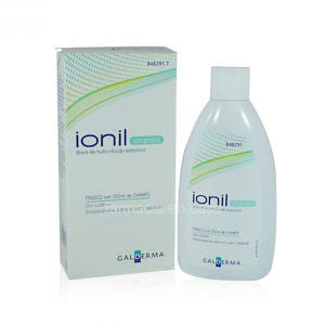Ionil Champ sol. Tpica 200ml