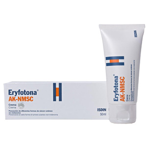Isdin Crema Eryfotona AK-NMSC 50ml