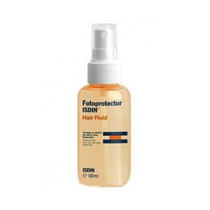 Isdin Fotoprotector  Hair fluid 100ml