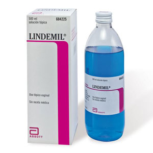 Lindemil 500ml