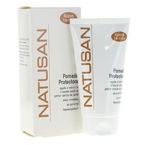 Natusan pomada 50gr