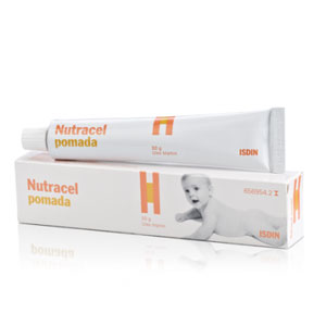 Isdin Nutracel Pomada Tubo 50gr