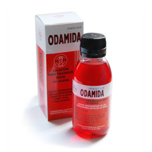 Odamida 135ml