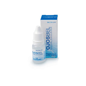 Ojosbel Colirio 8ml
