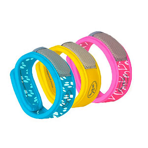 Parakito  Pulsera Antimosquitos