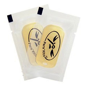 Parakito  Recambio Pulsera antimosquitos