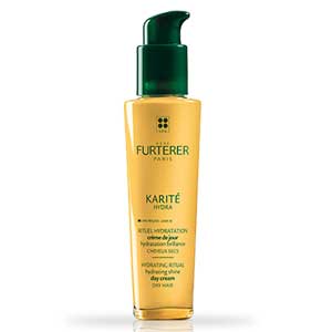 Rene Furterer Karit Hydra Crema hidratacin sin aclarado