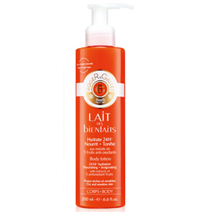 Jean-Marie Farina Leche corporal 200ml