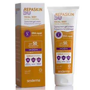 Sesderma Repaskin fotorreparador SPF50 Facial 50ml