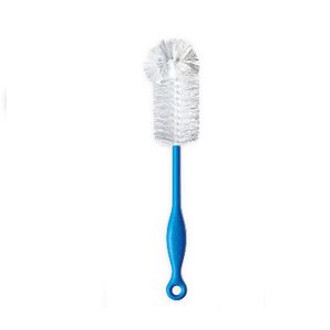 Suavinex  Cepillo limpiabibern