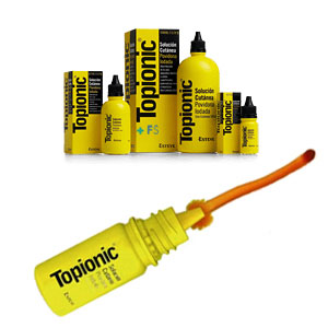 Topionic solucin 25ml
