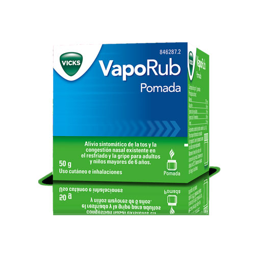 Vicks Vaporub 50gr