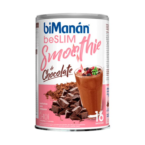 Bimanan beSlim Smoothie Chocolate