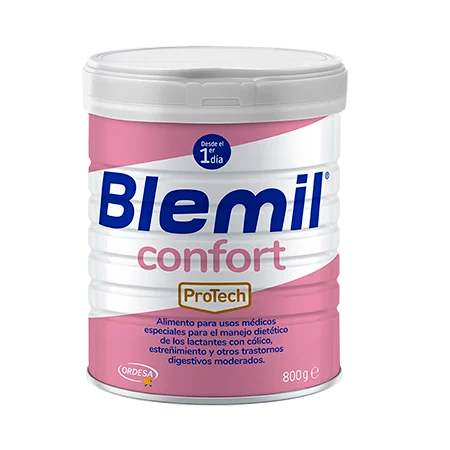 	Blemil confort protch 800gr