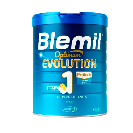 Blemil Plus 1 Optimum 800gr
