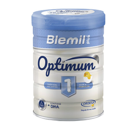 Blemil Plus 1 Optimum 800gr