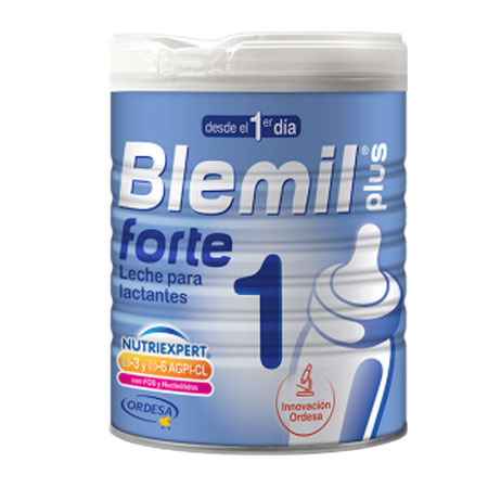 Blemil Plus 1 Forte 1200gr