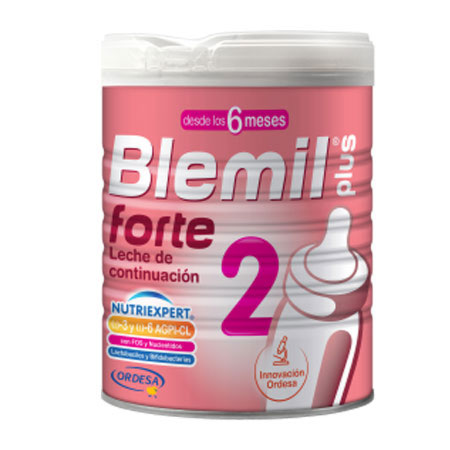 Blemil Plus 2 Forte 800gr