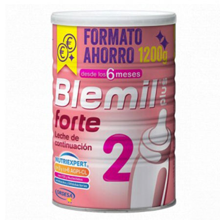 Blemil Plus 2 Forte 1200gr