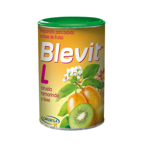 Blevit L Ciruela Tamarindo y Kiwi