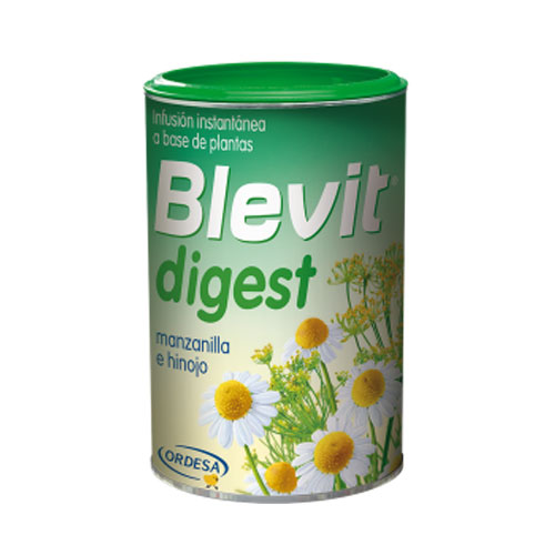 Blevit Digest Manzanilla e Hinojo