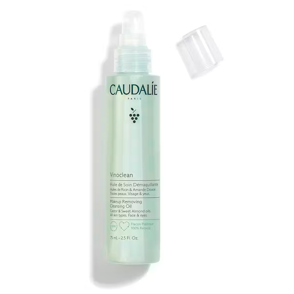 Caudalie Aceite Tratante Desmaquillante 150ml