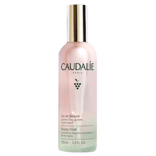 Caudalie Agua de belleza 100ml