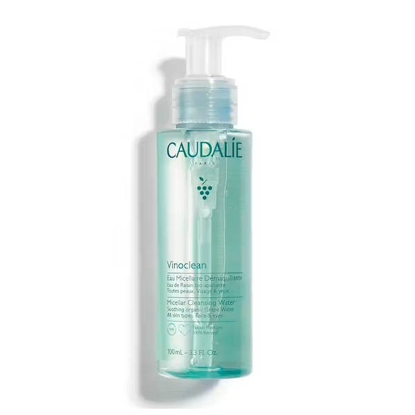 Caudalie Agua Micelar desmaquillante 200ml