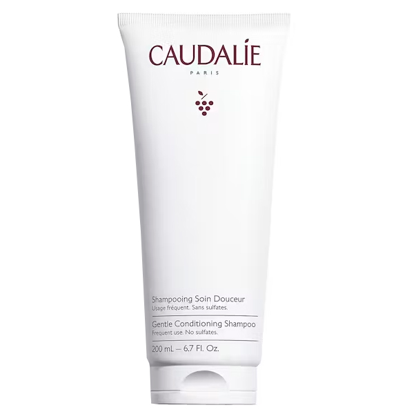 Caudalie Champ tratante suave 200ml
