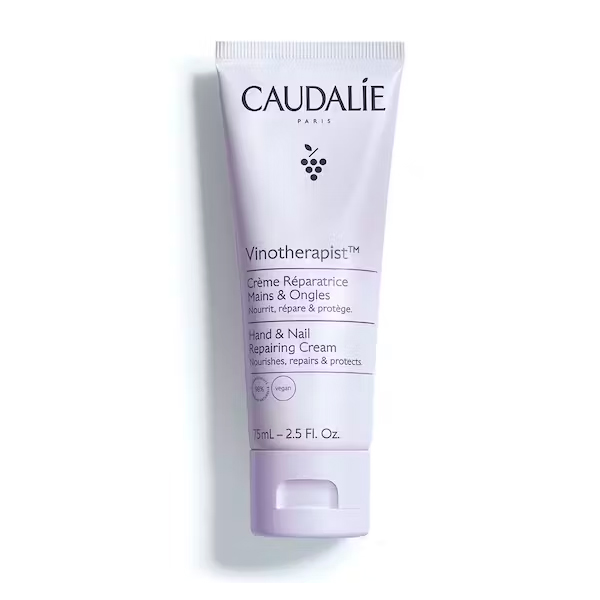 Caudalie Crema Deliciosa para Manos y Uas 75ml