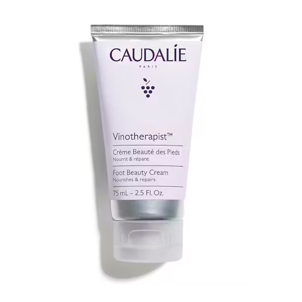 Caudalie Crema Belleza para los Pies 75ml