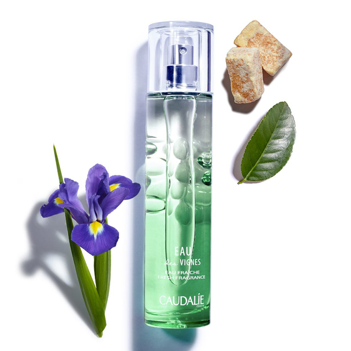 Caudalie Agua Refrescante Eau des Vignes 50ml