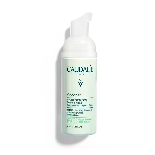 Caudalie Espuma limpiadora 150ml