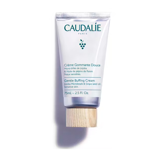 Caudalie Crema exfoliante suave 60ml